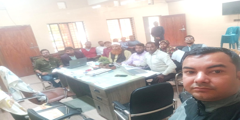 shahid muktijodda montu bidayalaya Picture